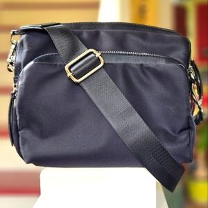 Cameleon Harper Women's Vegan Cross body ConcealedCarry Bag